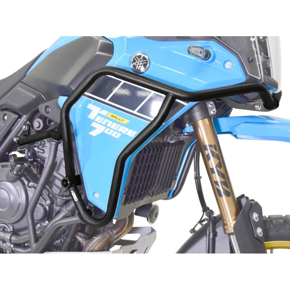 YAMAHA TENERE 700 RALLY 2025 - APSAUGOS LANKAI HEED